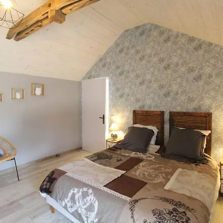 Au Tour Des Sens * La Jumellière