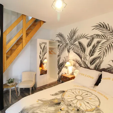 Au Tour Des Sens La Jumellière