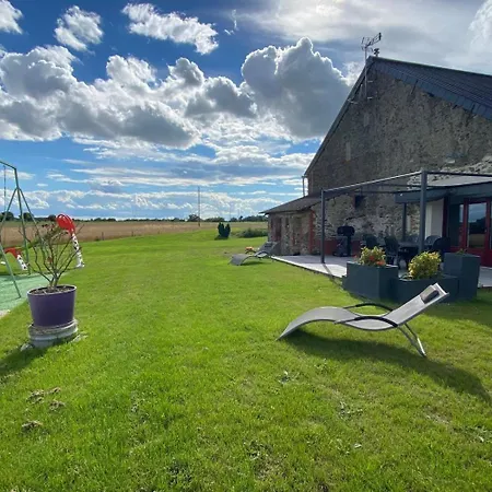 Au Tour Des Sens * La Jumellière