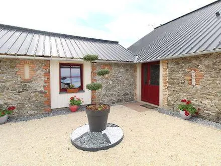 Au Tour Des Sens * La Jumellière