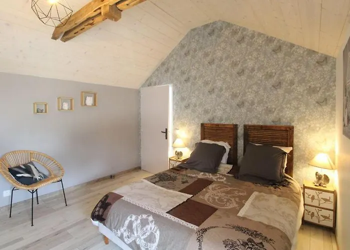 Au Tour Des Sens * La Jumellière