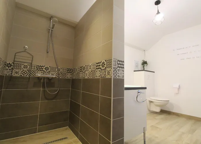 Au Tour Des Sens Casa vacanze